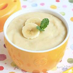 宝宝辅食食谱大全