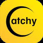 catchy剪影app