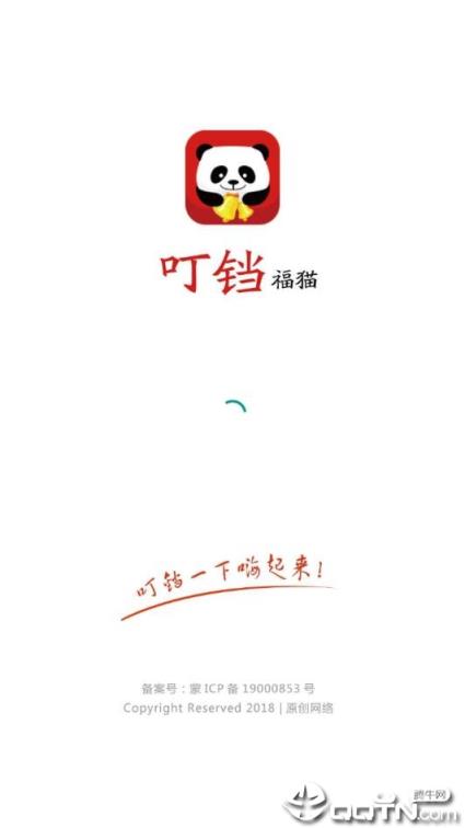 叮铛福猫