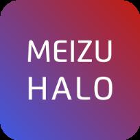 Meizu Halo