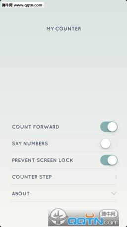 Countr 软件
