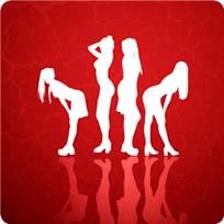 美女图片集锦手机app