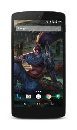 lwp of lol汉化破解版