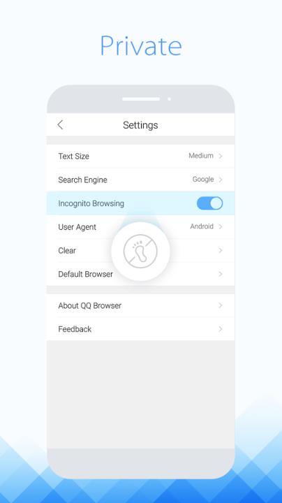 QQ浏览器国际版安卓