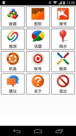 福彩3D小助手App