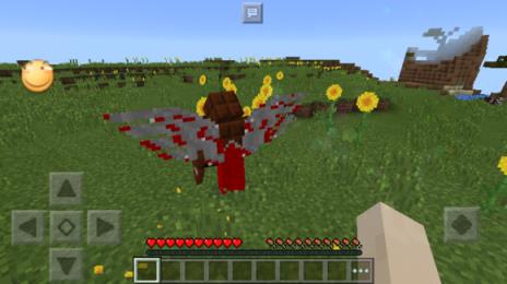 我的世界炸妈魔盒