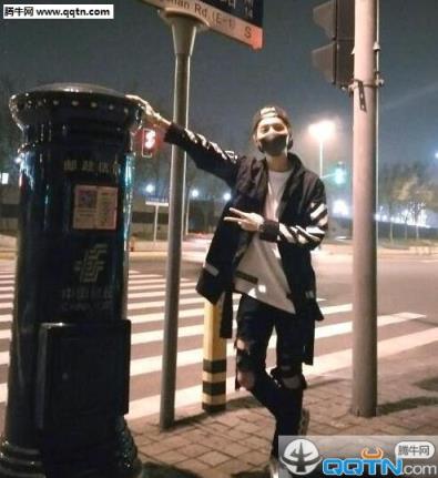 鹿晗生日会2021现场观看