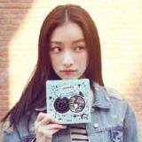 倪妮街拍生活照图片大全集