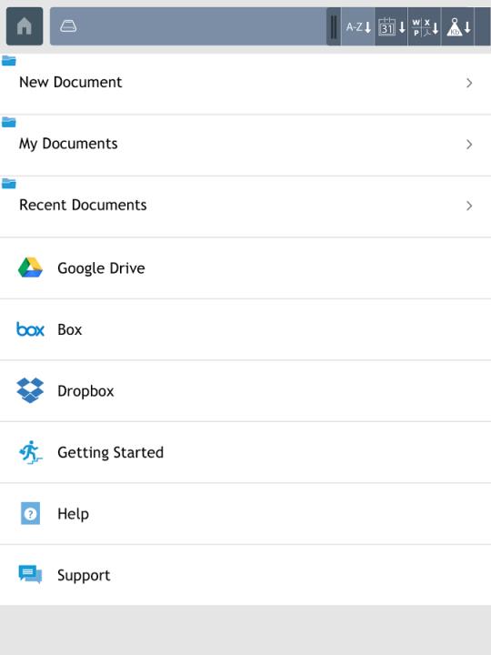智能办公Smart Office 2