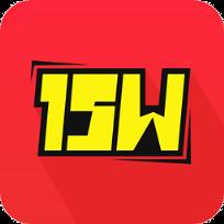 15w要我玩电竞网手机版
