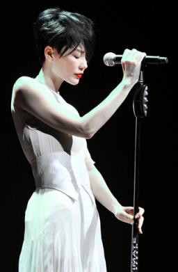 王菲2021上海演唱会门票预购软件