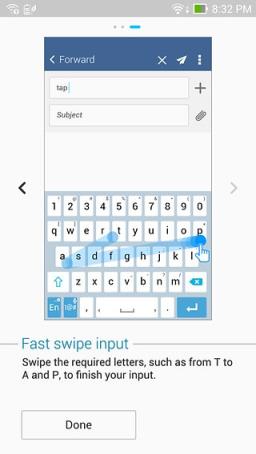 华硕键盘App官方