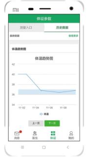 安测健康App
