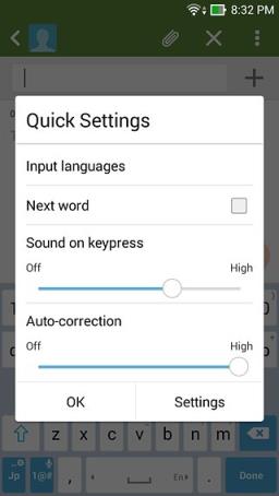 华硕键盘App官方