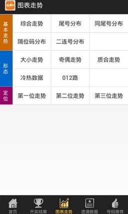 快乐十分助手最新版