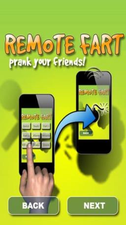搞笑放屁声恶作剧App