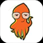 烤鱿鱼英语四六级APP