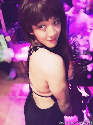 郑恺扮宫女美艳赛天仙图集