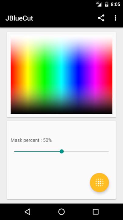 J抗蓝光(手机护眼APP)