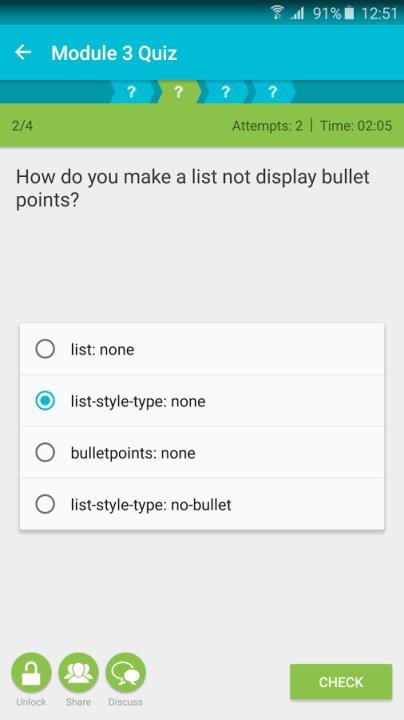 Learn CSS学CSS应用