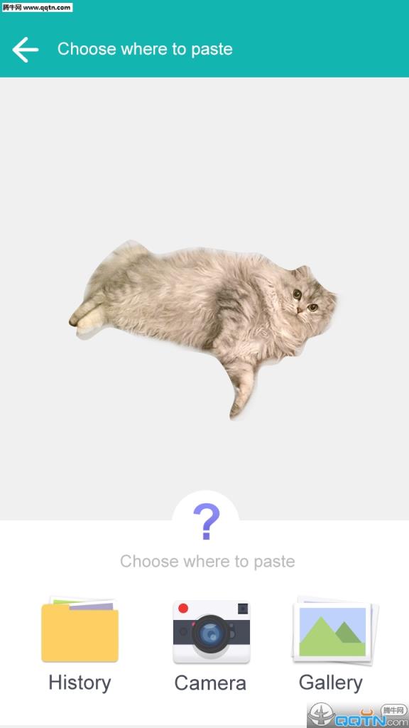 飞力猫抠图神器