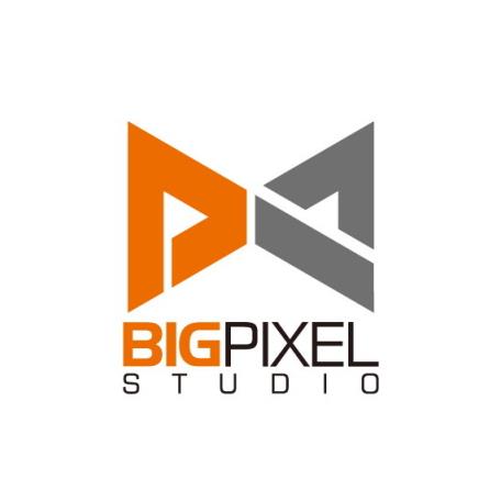 上海外滩249亿像素照片