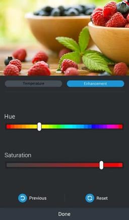 华硕Splendid手机版