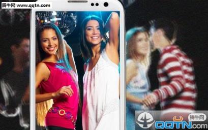 夜景相机汉化专业版