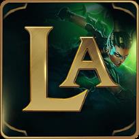 lol联盟车神app