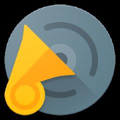 点唱机Phonograph Music Player