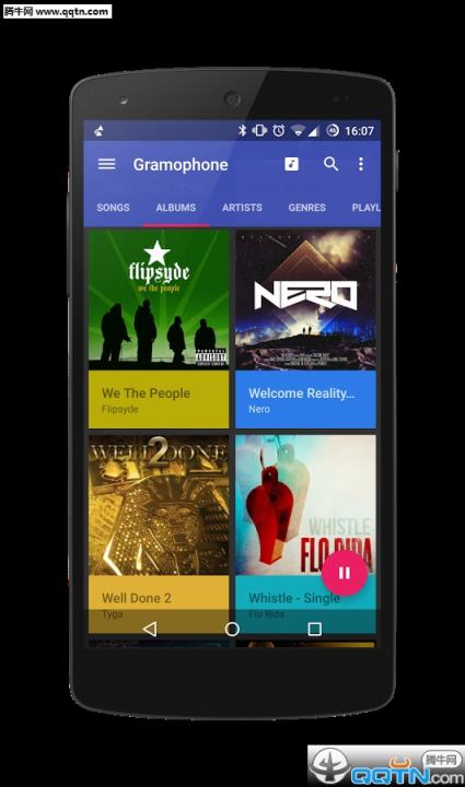 点唱机Phonograph Music Player