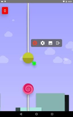 AZ屏幕录像解锁版