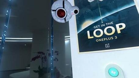 OnePlus3VR手机版官方