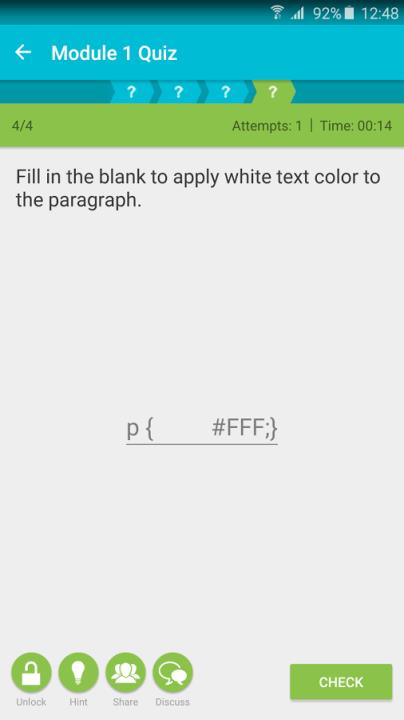 Learn CSS学CSS应用