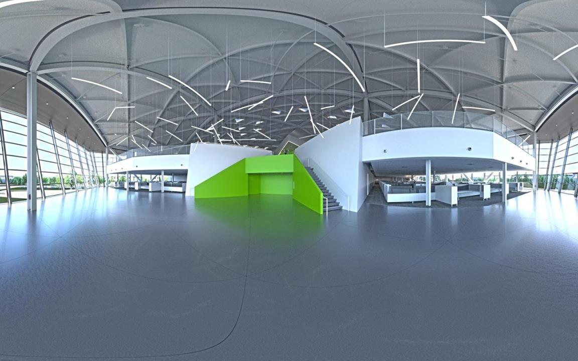 英伟达虚拟现实NVIDIA VR Viewer