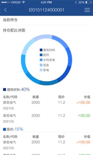 资配易官方APP