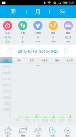 小麦智能手环官方手机版