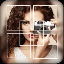 图片切片效果App免费