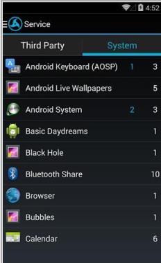 后台禁用神器破解版
