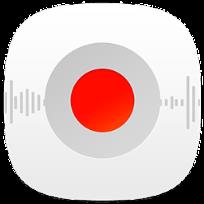 三星语音备忘录App