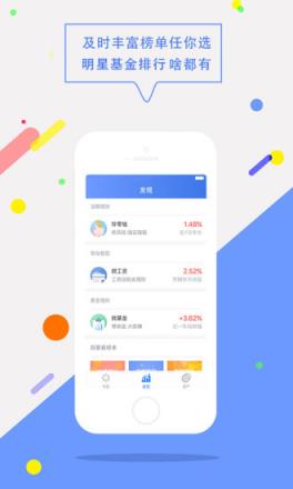 格上基金app