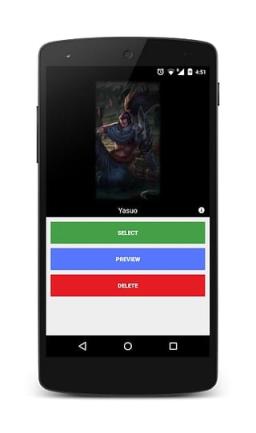 lwp of lol汉化破解版