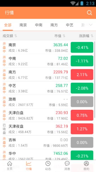 河北文交所官方app