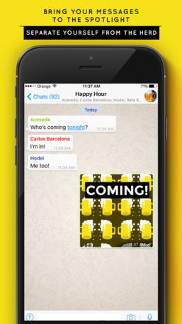 Mood Keyboard输入法