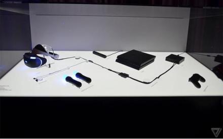 索尼vr官方安卓