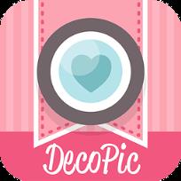 decopic照片大头贴app