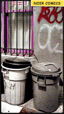 Pop Dot Comics安卓版