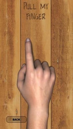 搞笑放屁声恶作剧App