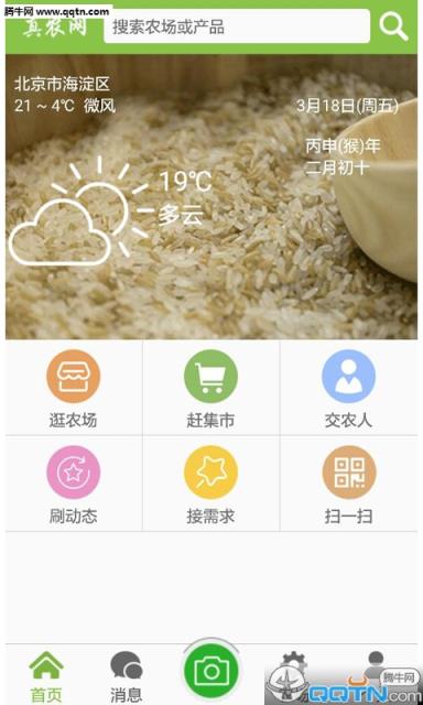 真农网APP手机下载