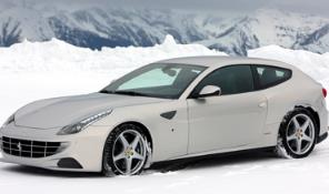 法拉利配单生成器